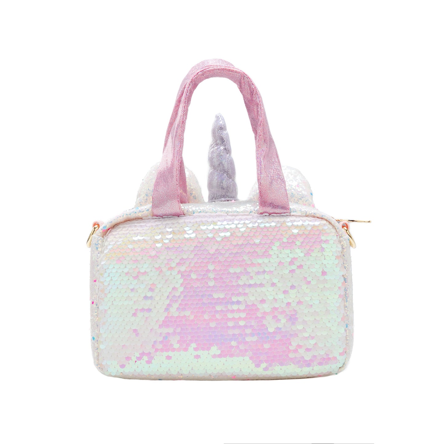 sparkly bags